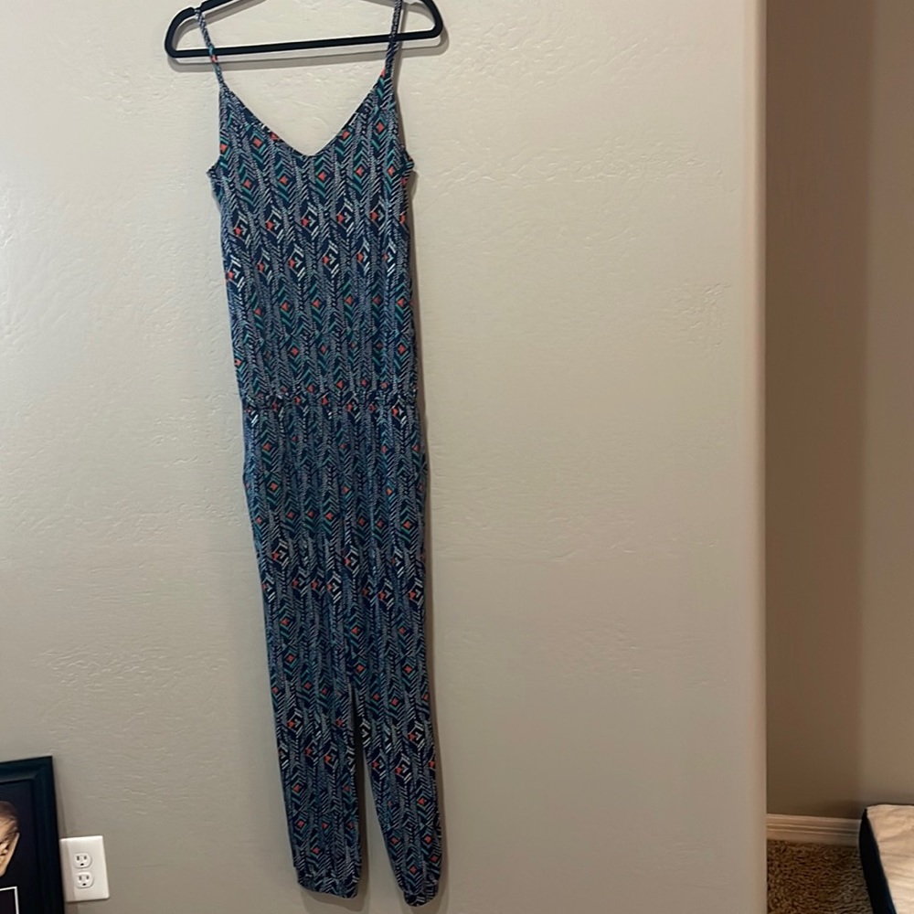 Veronica M pants jumpsuit